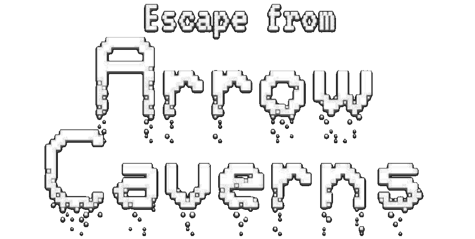 Escape from Arrow Caverns